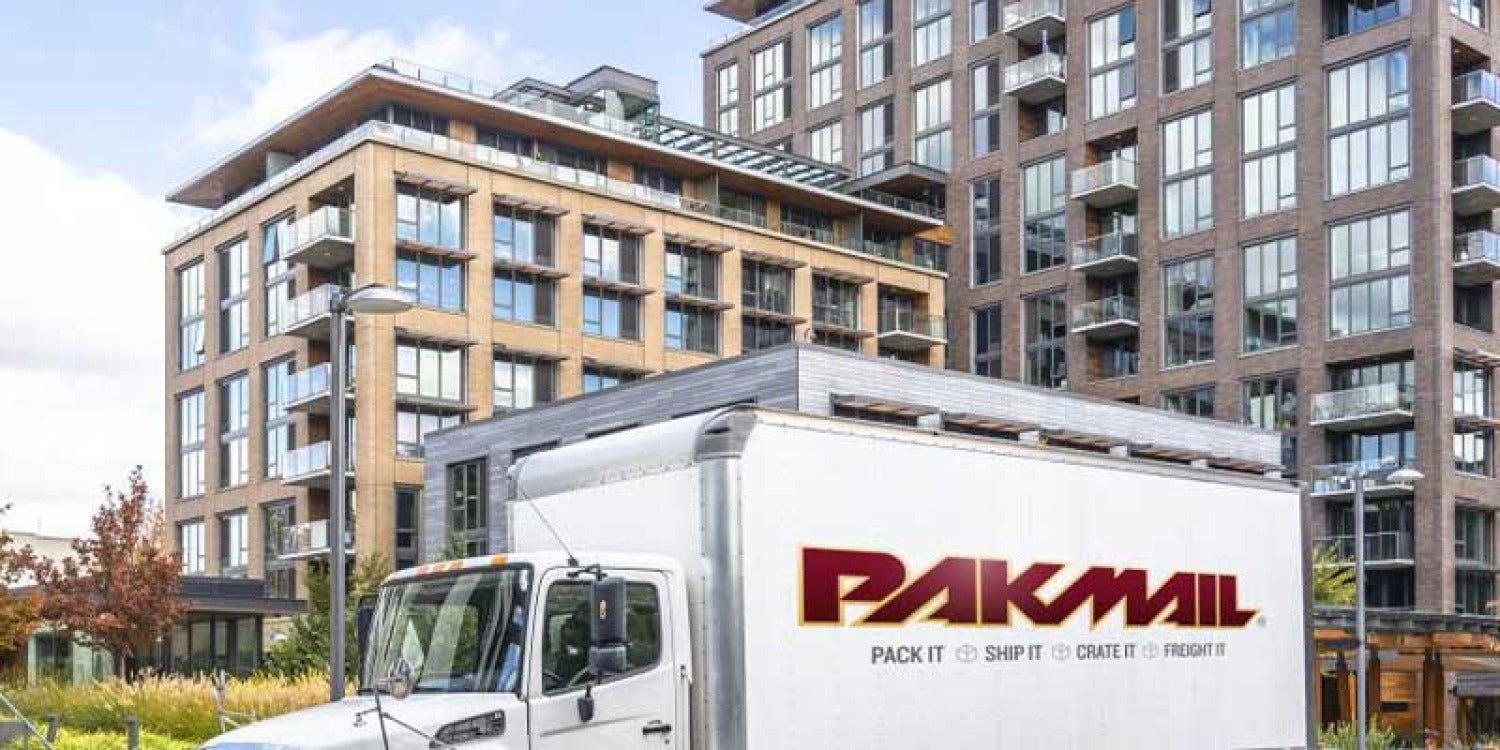 Local Entrepreneurs Launch First Pak Mail in Buckeye Lake