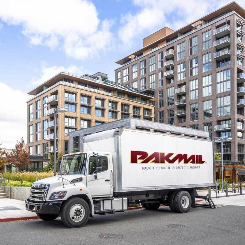 Local Entrepreneurs Launch First Pak Mail in Buckeye Lake