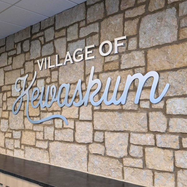 kewaskum