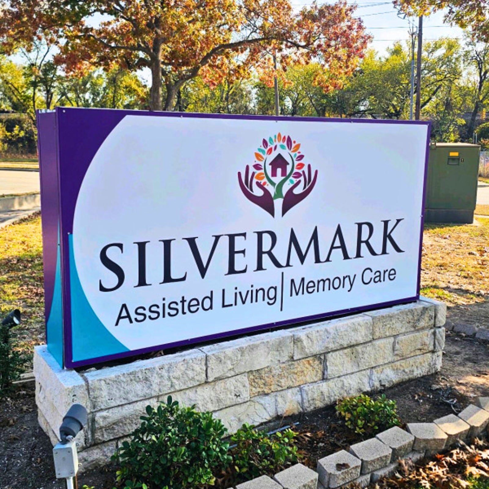 Outdoor Signs