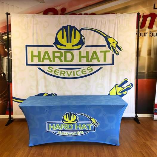 Will you be exhibiting at a Trade Show?