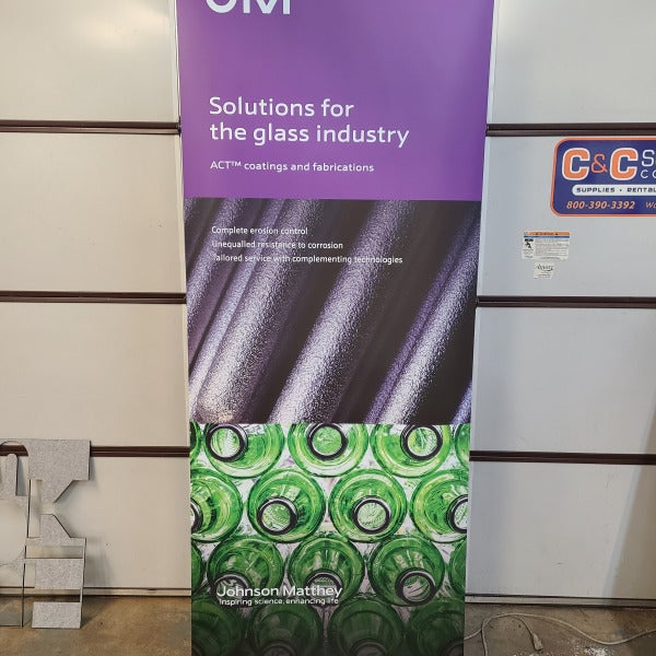 Will you be exhibiting at a Trade Show?