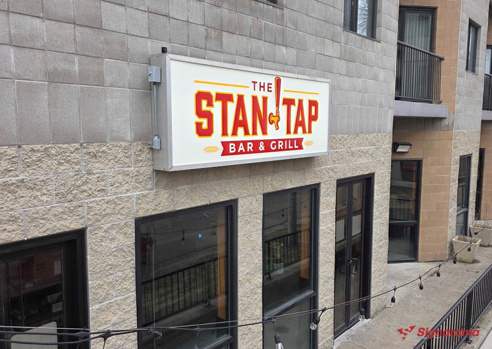 Coming Soon to Ames: The Stan Tap Bar & Grill