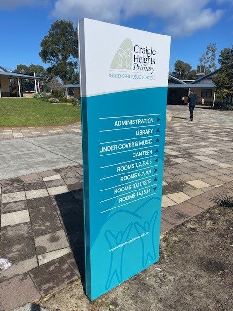 Pylon Signs That Get Your Business Noticed