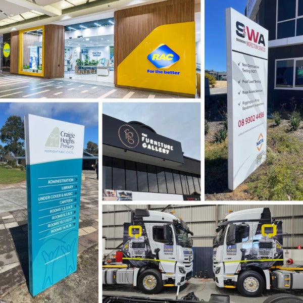 Signage That Works Harder — and Lasts Longer