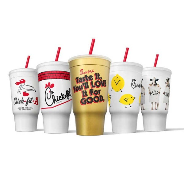 Chick-fil-A's 80-Year Newstalgia Spectacle
