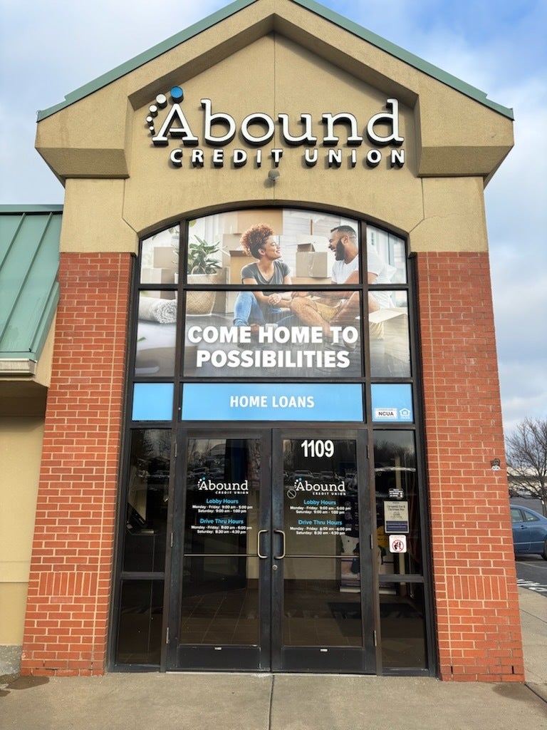 Window Perf Refresh - Abound Credit Union