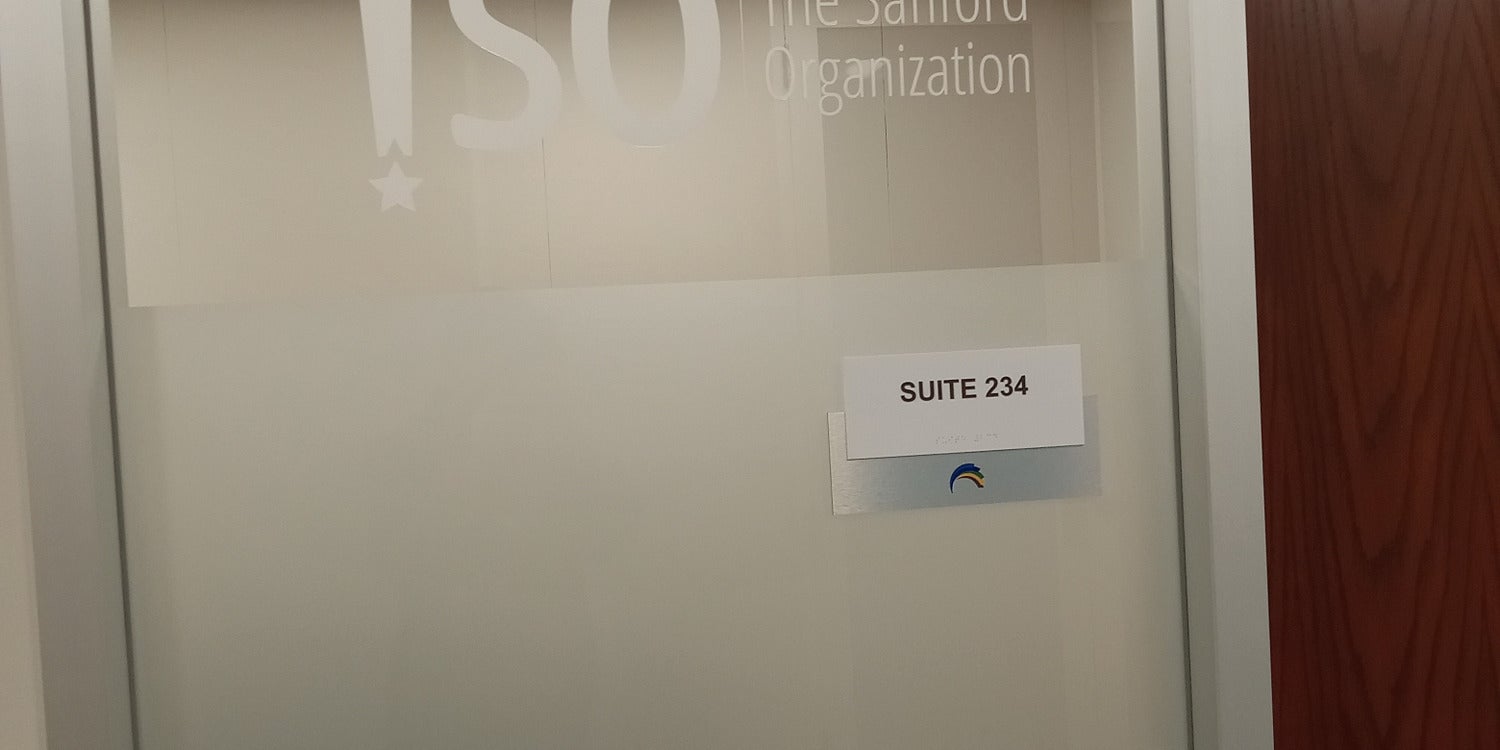 Window Decals