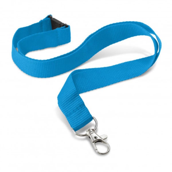Custom Encore Lanyard