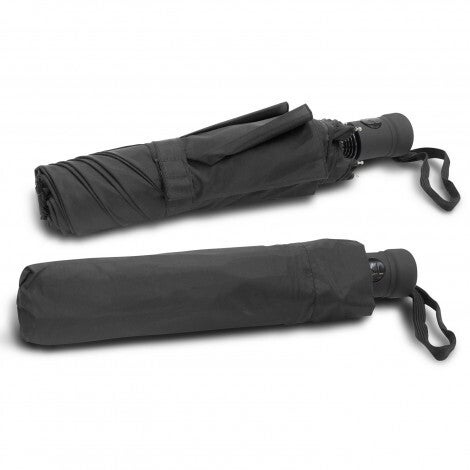 Tri-Fold Umbrella