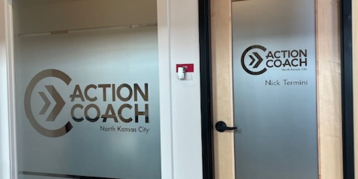 Indoor & Interior Signs & Banners