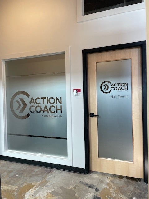 Indoor & Interior Signs & Banners