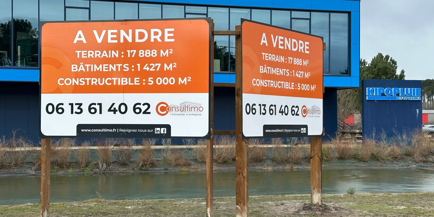 Signarama Val Maubuée - Seine et Marne