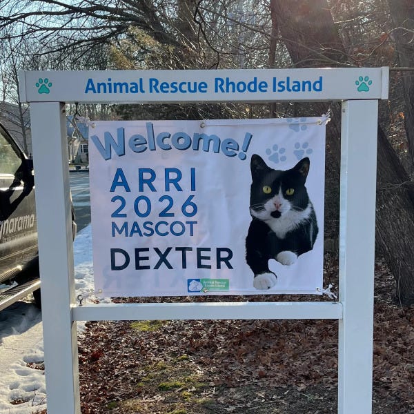 RI rescue