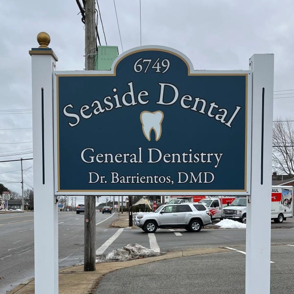 Seaside Dental