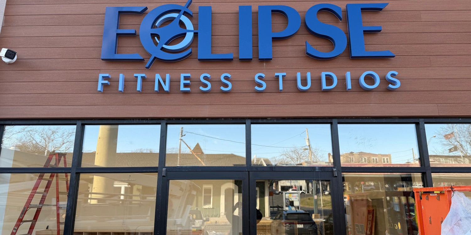 3D LED & Lighted Letter Signs