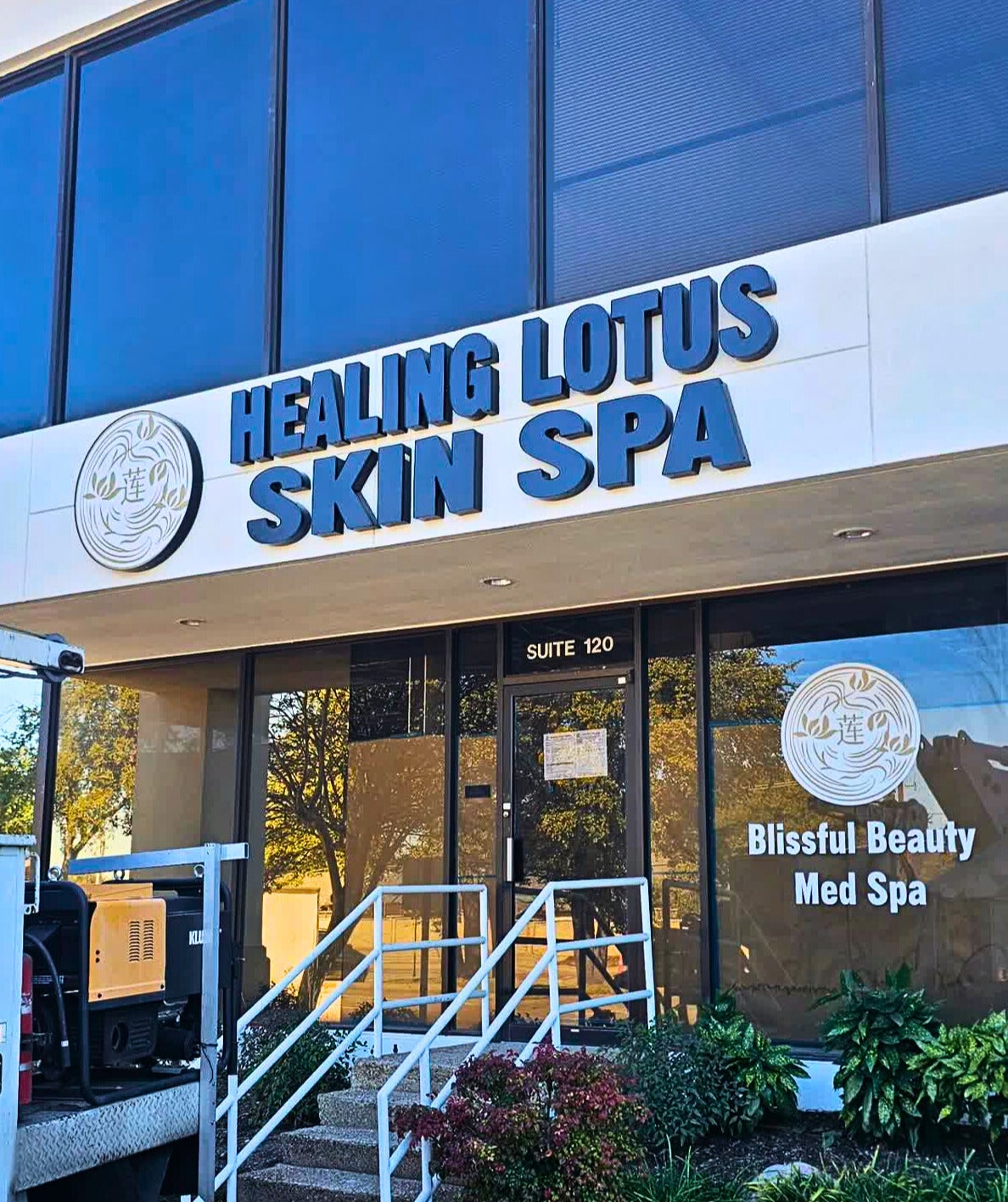 How Local Shops Can Stand Out With Storefront Signage