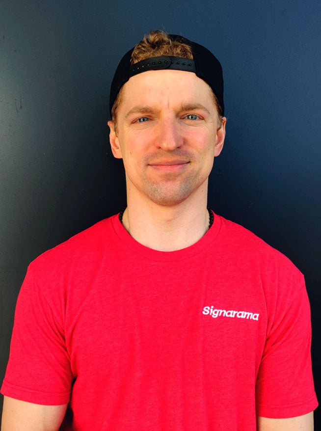Marcus Siegwarth