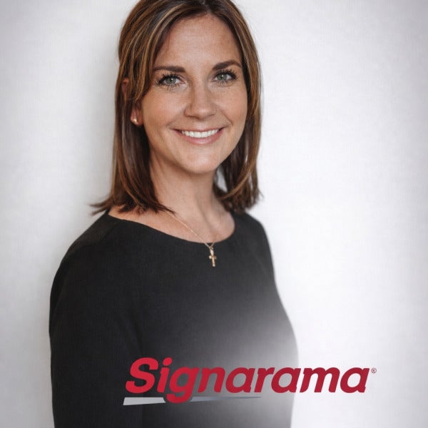 A Passion for Signs, Design, and Helping Local Businesses Stand Out