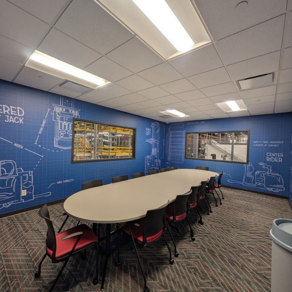 Wall Graphics