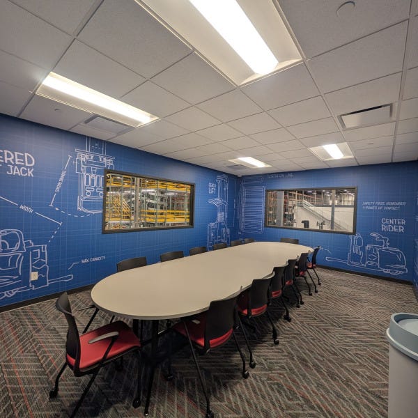 Wall Graphics