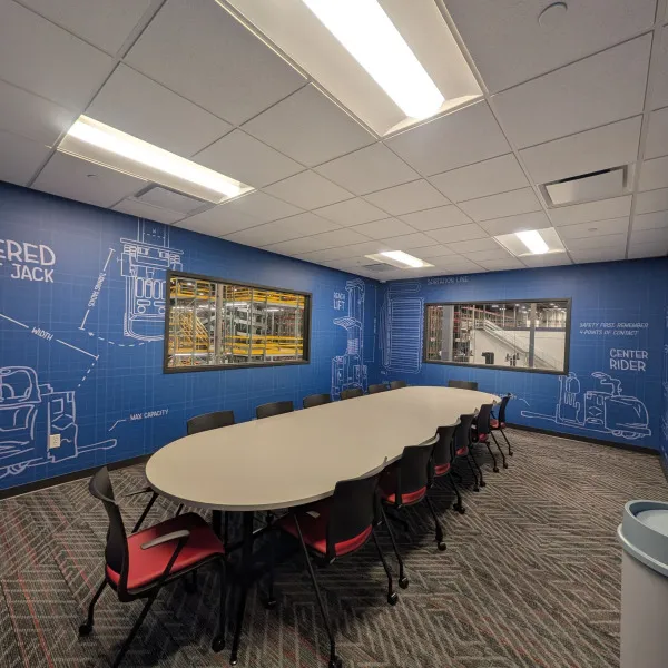 Wall Graphics