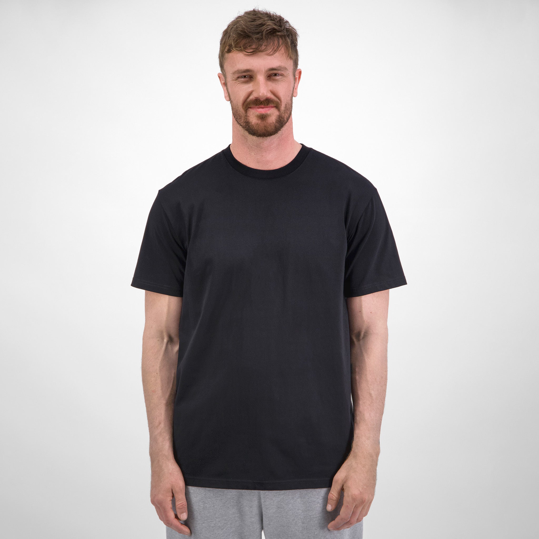 Everyday Short Sleeve Tee