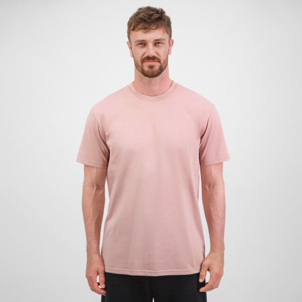 Custom Everyday Short Sleeve Tee