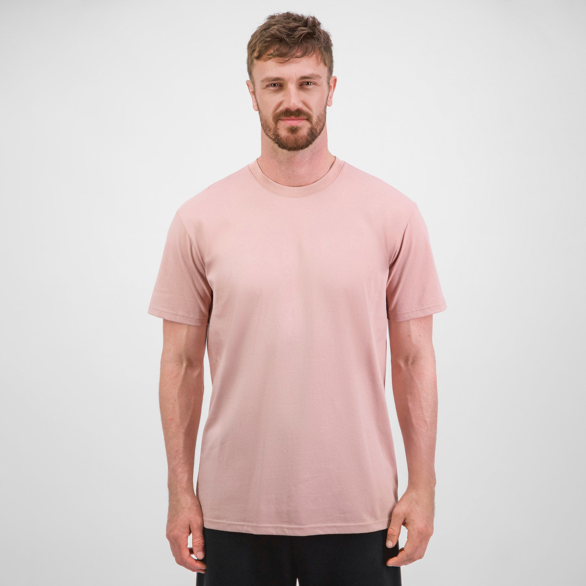 Everyday Short Sleeve Tee