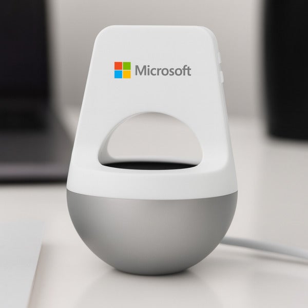 Custom Bobby Wireless Speaker