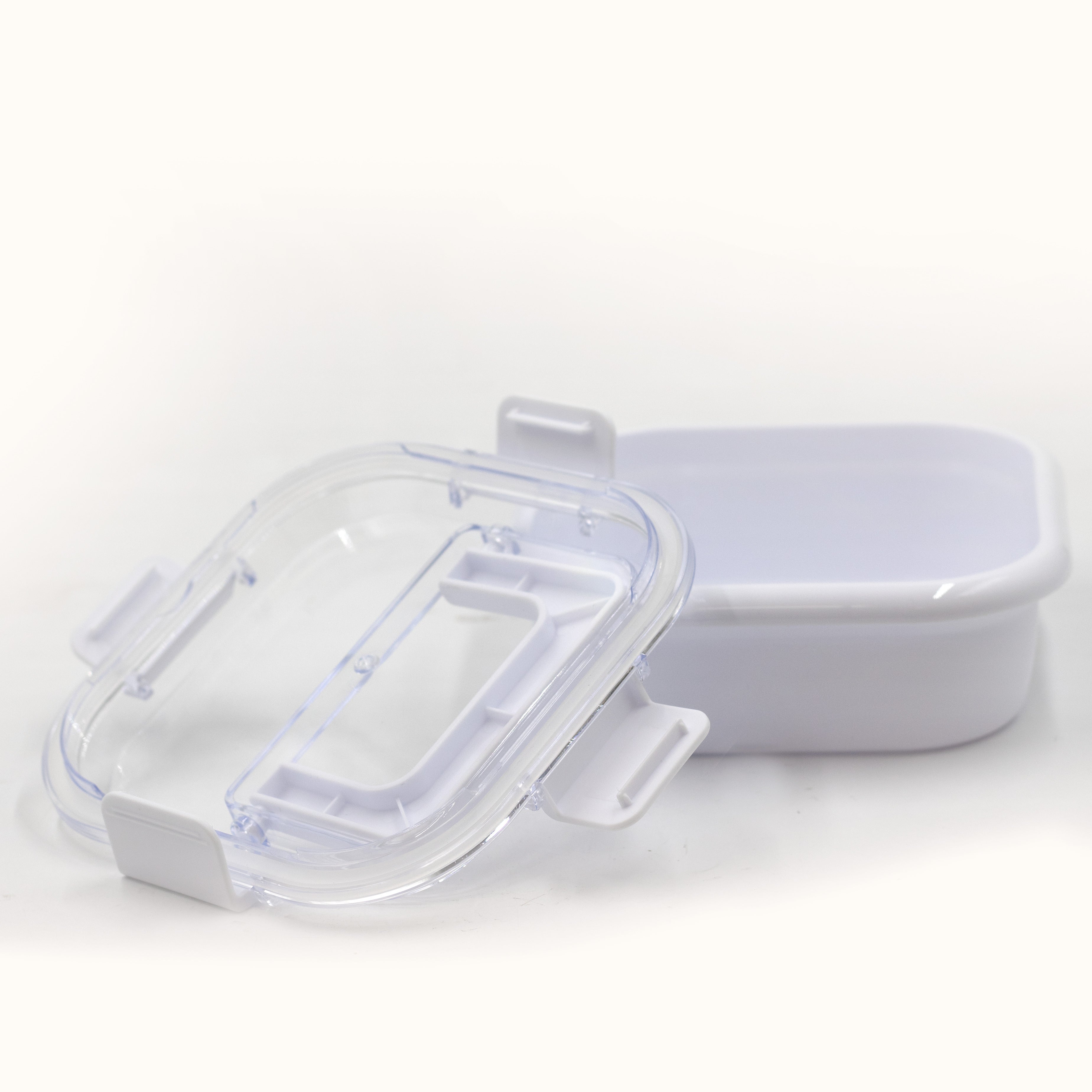 Pac-Man Lunch Box with Handle