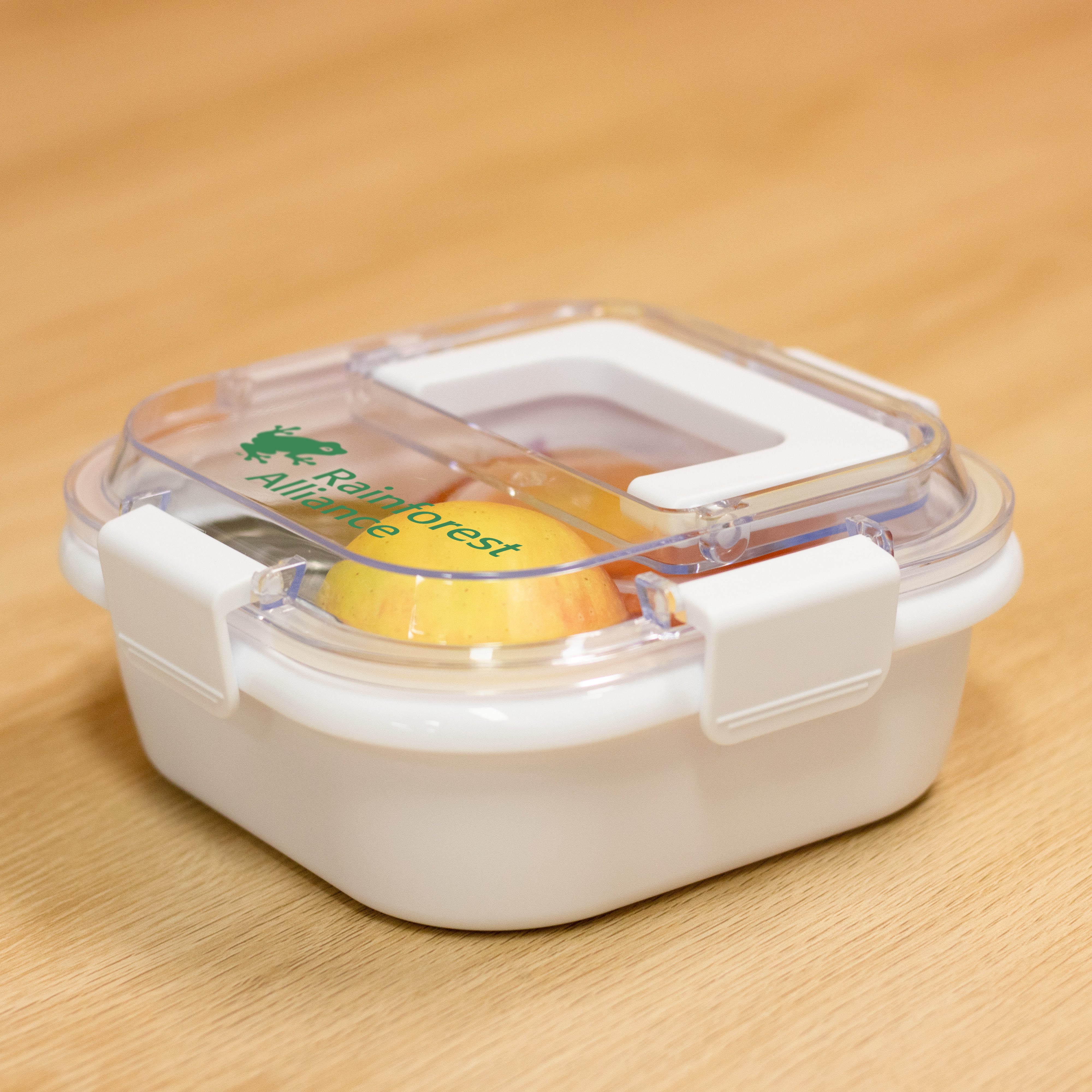 Pac-Man Lunch Box with Handle