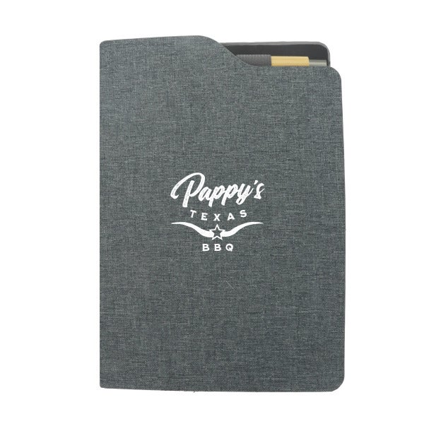 Custom PlanetScribe RPET A5 Notebook