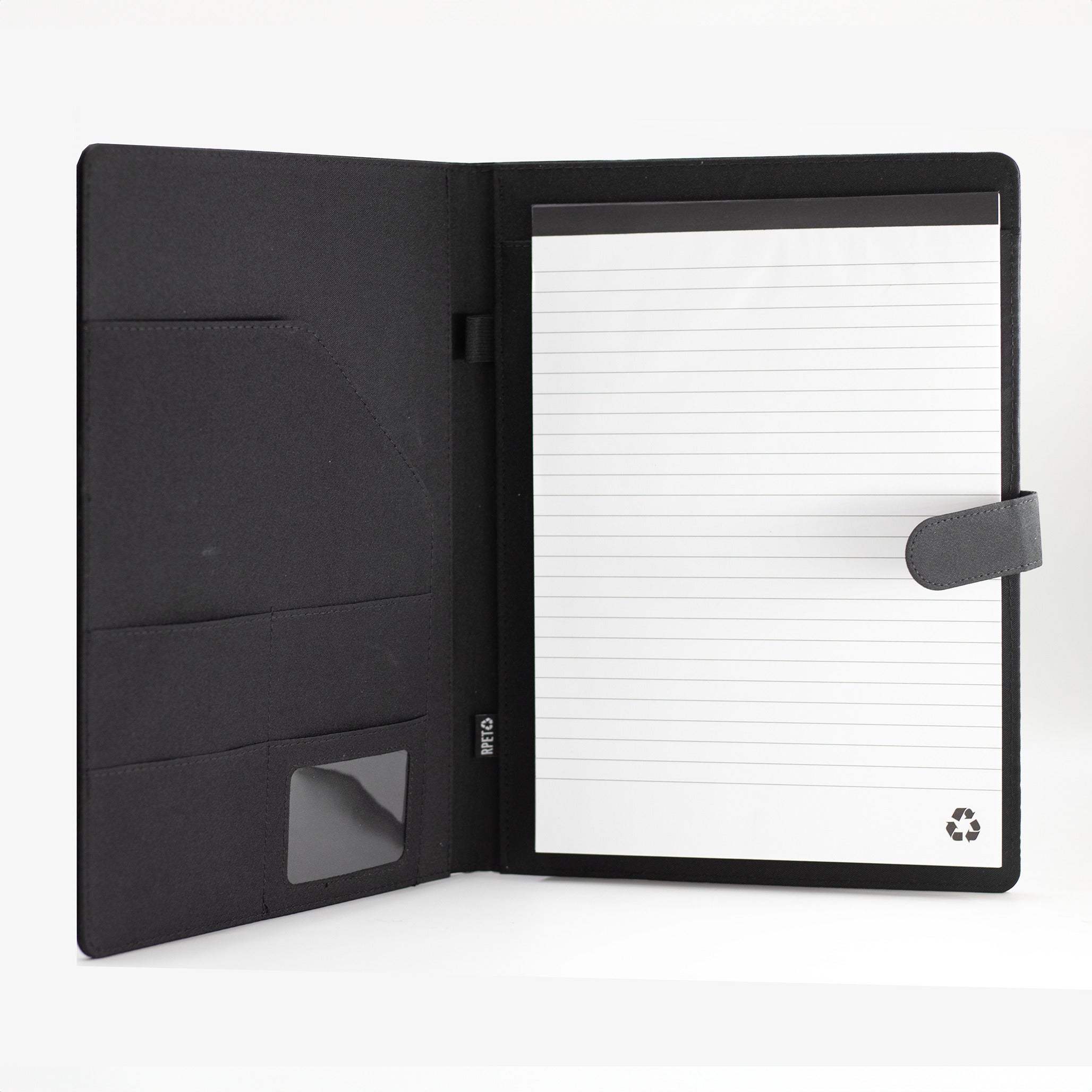 The Original RPET Portfolio