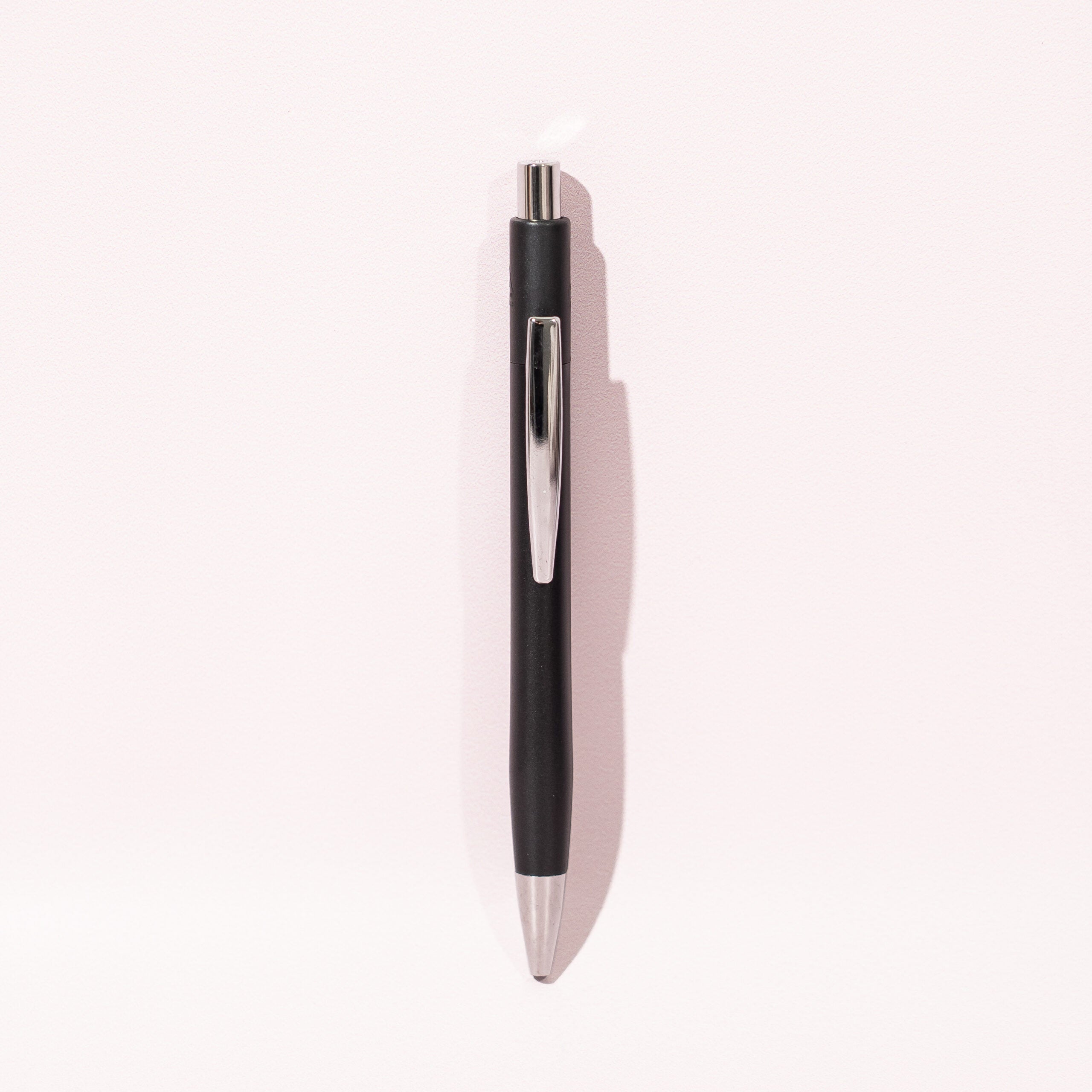 Smartscribe Recycled Aluminium Pen