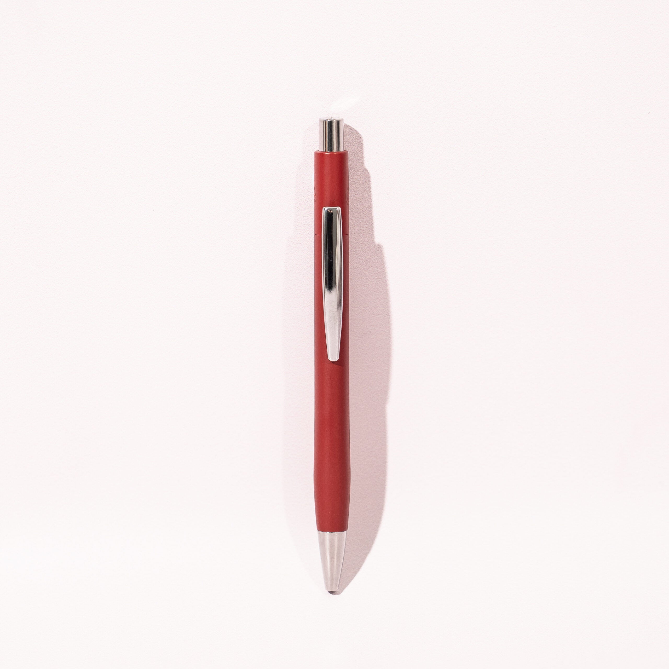 Smartscribe Recycled Aluminium Pen