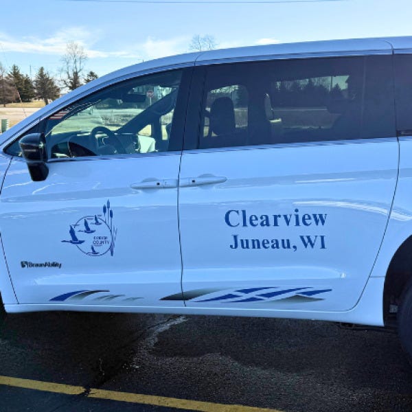 vehicle graphics