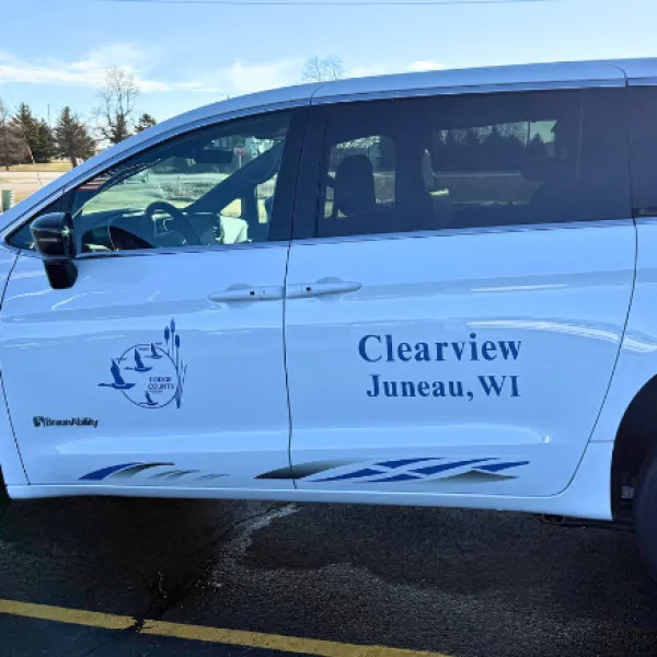 vehicle graphics