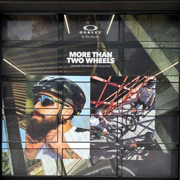 storefront