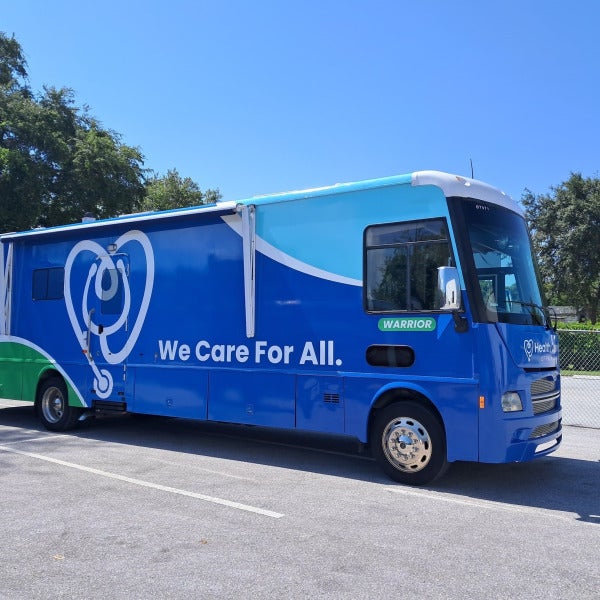 Custom Vehicle Graphics in West Palm Beach, FL