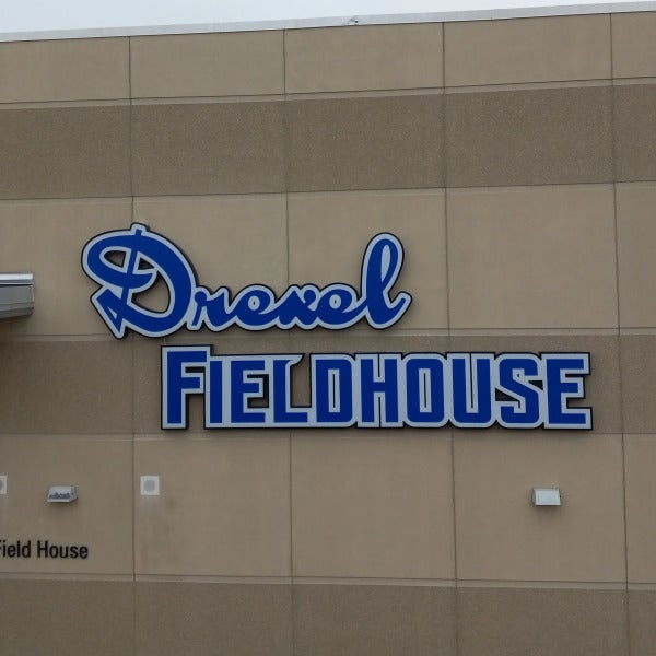 fieldhouse