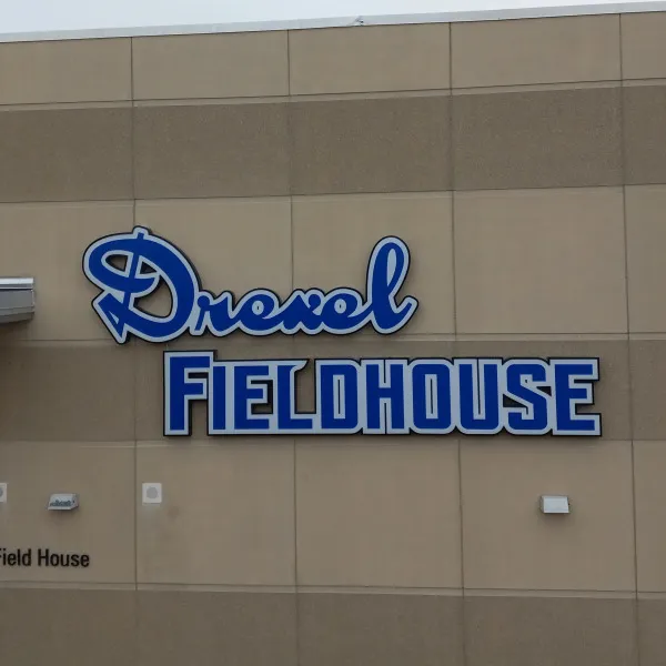 fieldhouse