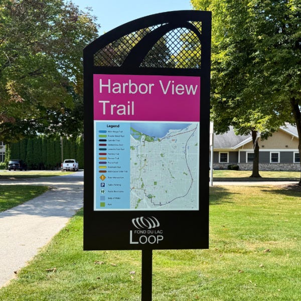 wayfinding