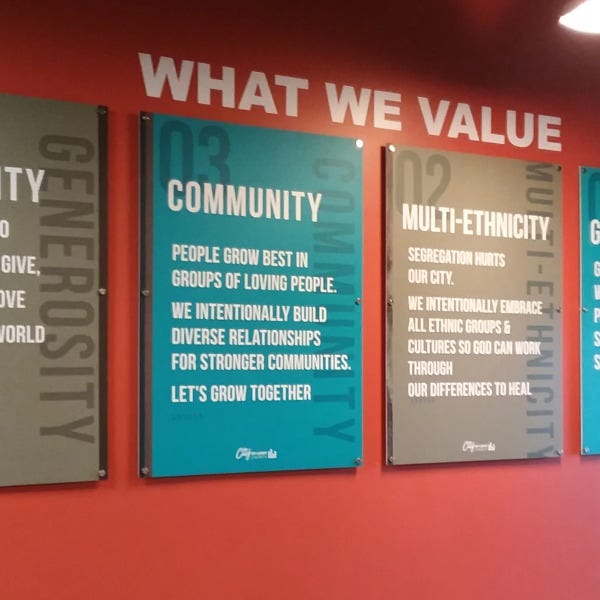 wall