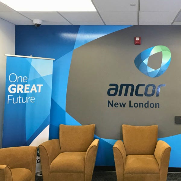 amcor