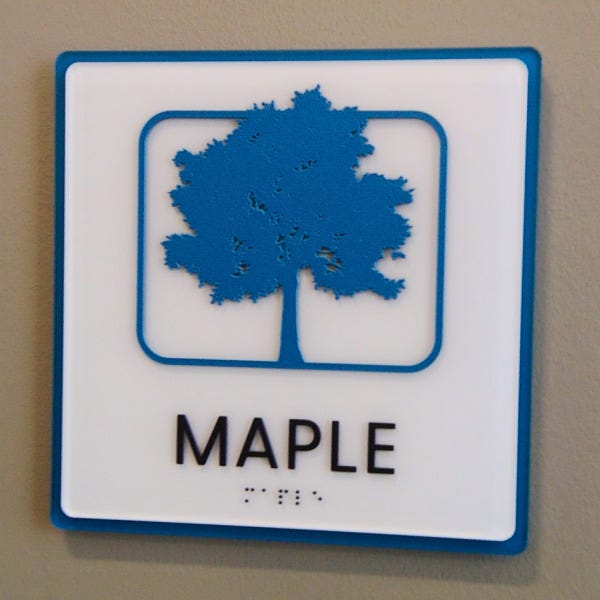 room id