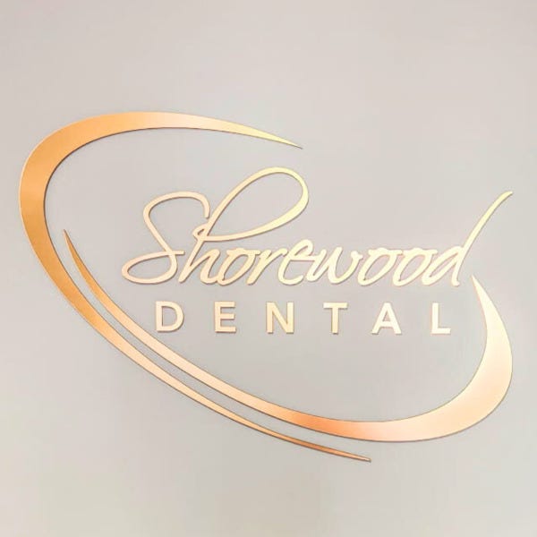dental sign