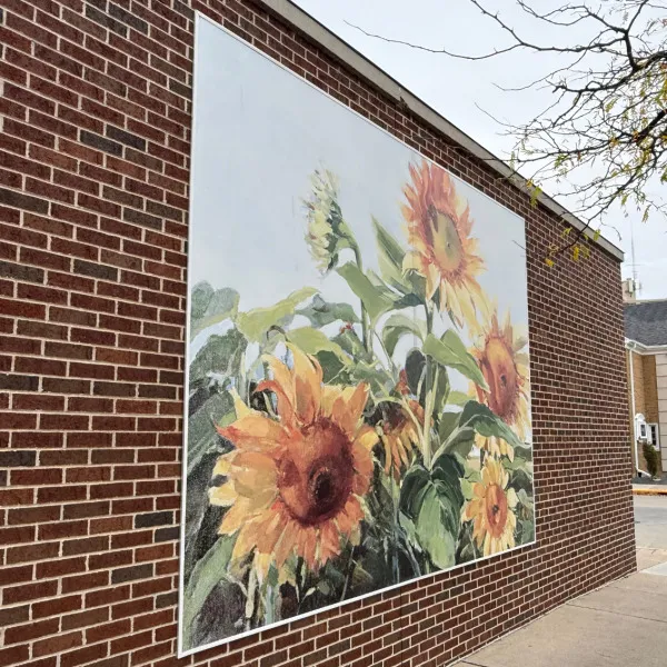 mural