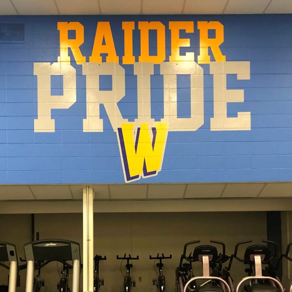 wall wrap