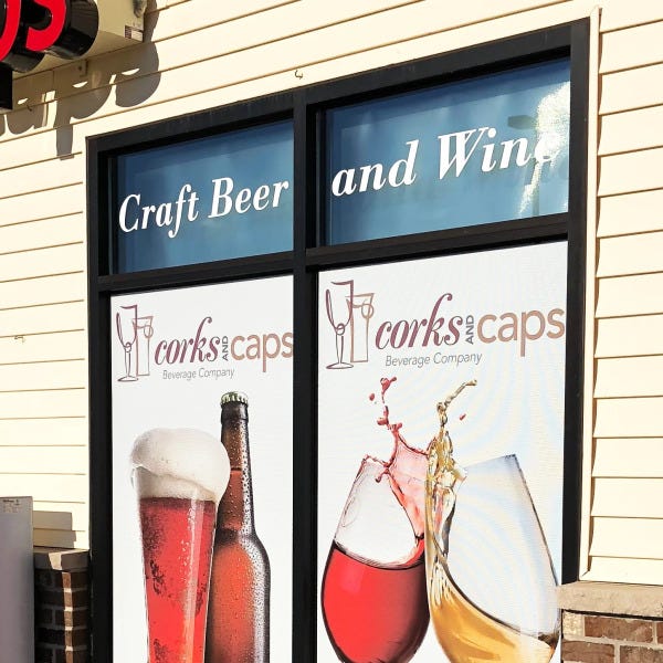 window graphics